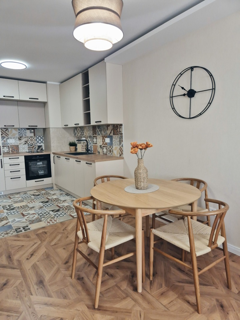 For Sale  1 bedroom Sofia , Malinova dolina , 72 sq.m | 52403468 - image [5]