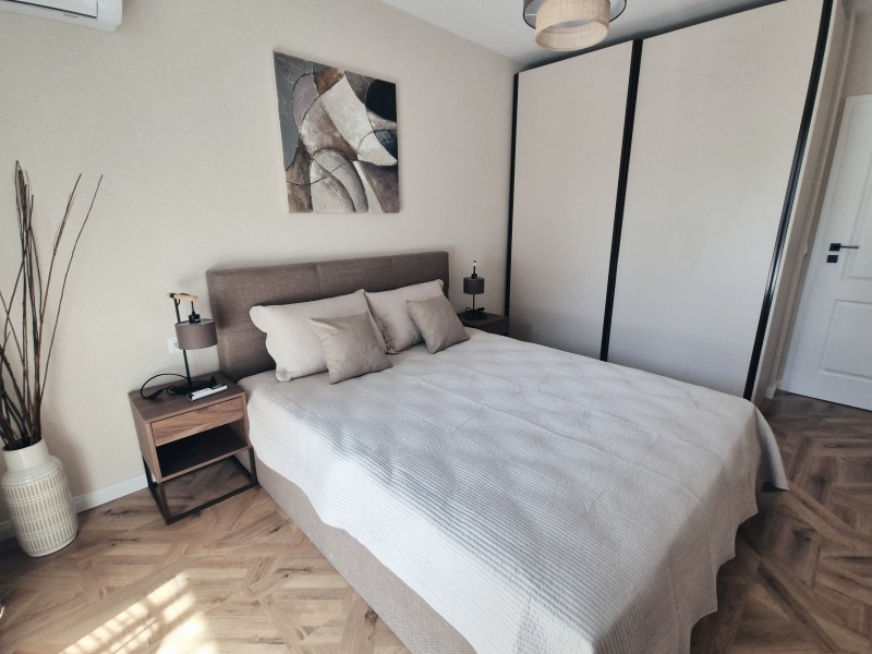 For Sale  1 bedroom Sofia , Malinova dolina , 72 sq.m | 52403468 - image [6]