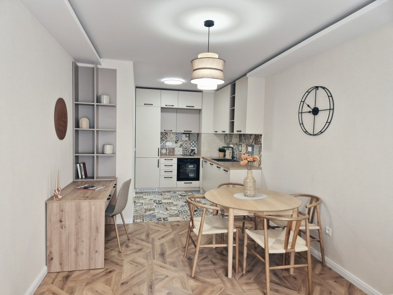 For Sale  1 bedroom Sofia , Malinova dolina , 72 sq.m | 52403468