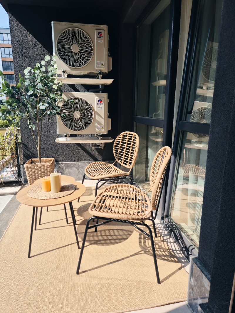 For Sale  1 bedroom Sofia , Malinova dolina , 72 sq.m | 52403468 - image [9]