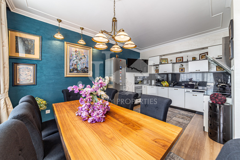 Na prodej  1 ložnice Sofia , Centar , 95 m2 | 95824456 - obraz [7]
