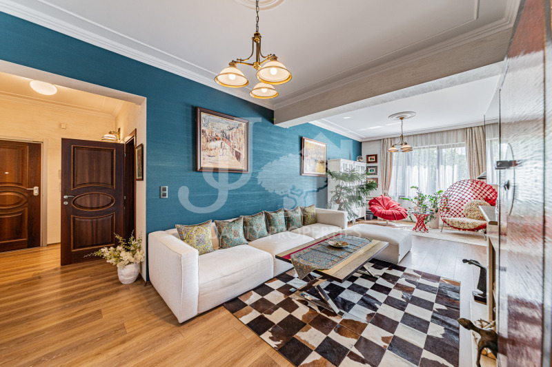 Na prodej  1 ložnice Sofia , Centar , 95 m2 | 95824456 - obraz [2]