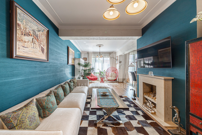 Na prodej  1 ložnice Sofia , Centar , 95 m2 | 95824456