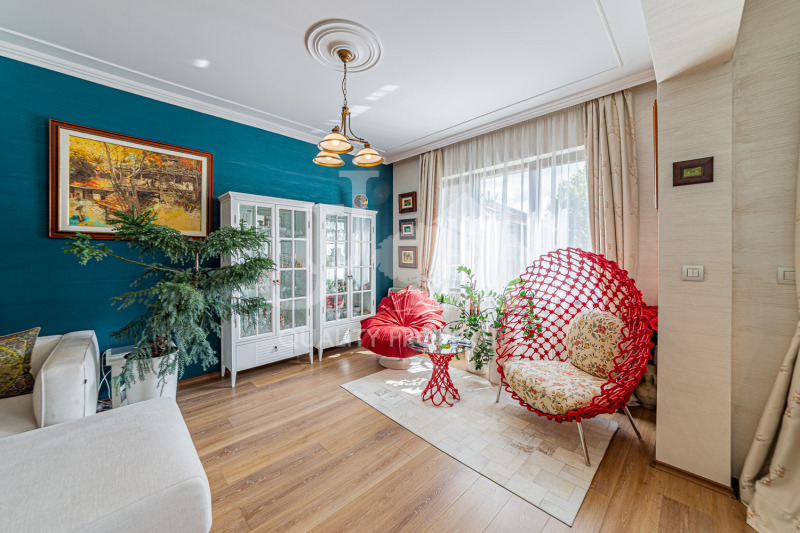 Na prodej  1 ložnice Sofia , Centar , 95 m2 | 95824456 - obraz [4]