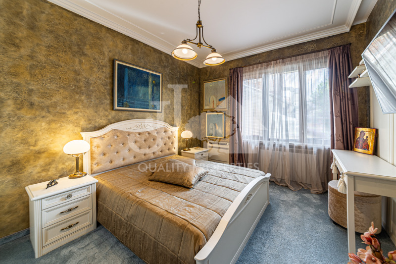 Na prodej  1 ložnice Sofia , Centar , 95 m2 | 95824456 - obraz [11]