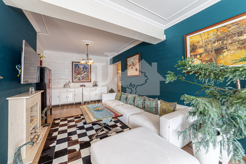 Na prodej  1 ložnice Sofia , Centar , 95 m2 | 95824456 - obraz [9]