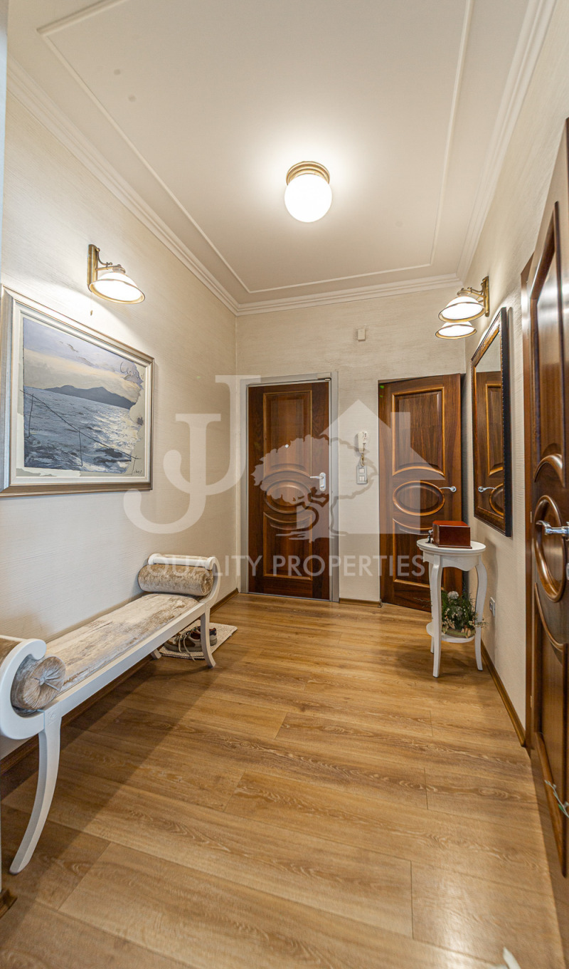 Na prodej  1 ložnice Sofia , Centar , 95 m2 | 95824456 - obraz [14]