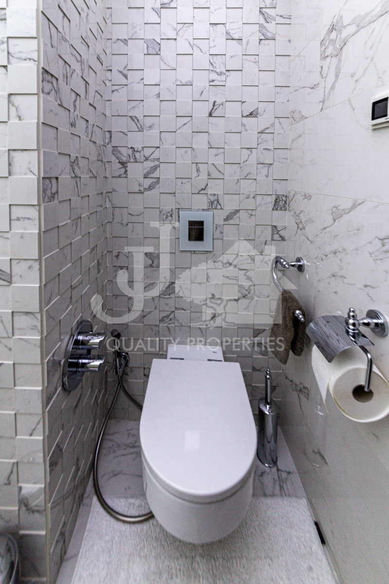 Na prodej  1 ložnice Sofia , Centar , 95 m2 | 95824456 - obraz [16]