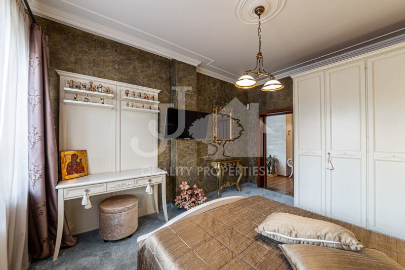 Na prodej  1 ložnice Sofia , Centar , 95 m2 | 95824456 - obraz [13]