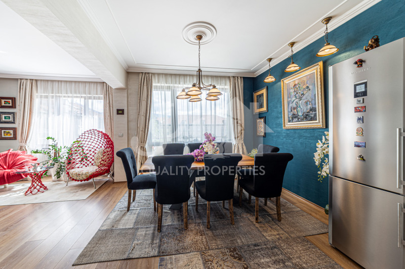 Na prodej  1 ložnice Sofia , Centar , 95 m2 | 95824456 - obraz [5]