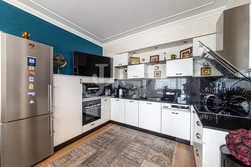 Na prodej  1 ložnice Sofia , Centar , 95 m2 | 95824456 - obraz [8]