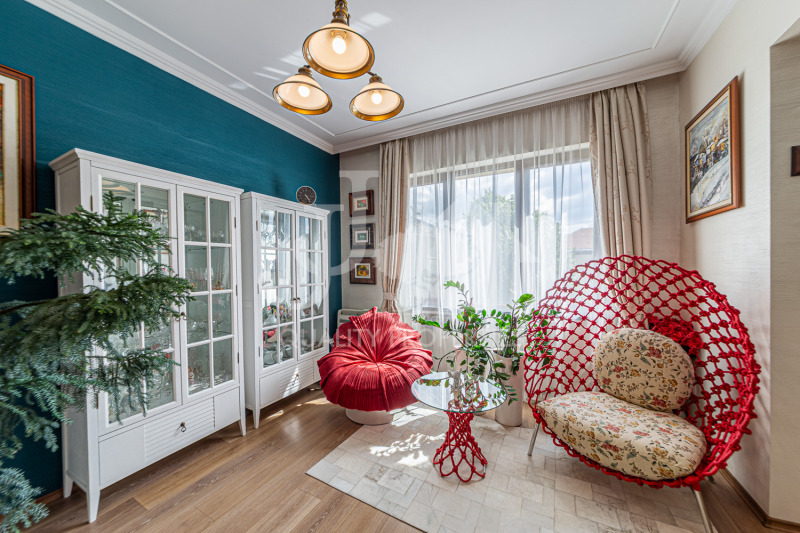 Na prodej  1 ložnice Sofia , Centar , 95 m2 | 95824456 - obraz [3]