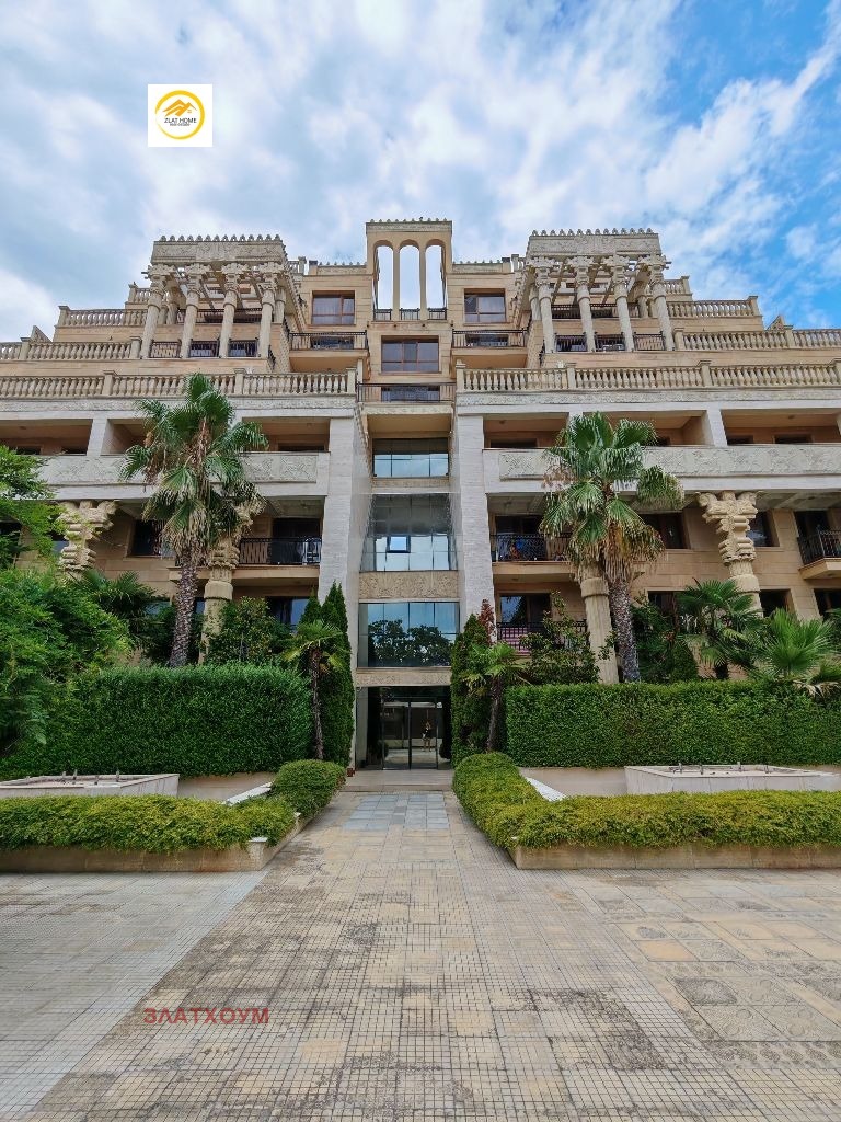 For Sale  1 bedroom Varna , k.k. Chayka , 129 sq.m | 77906875 - image [2]