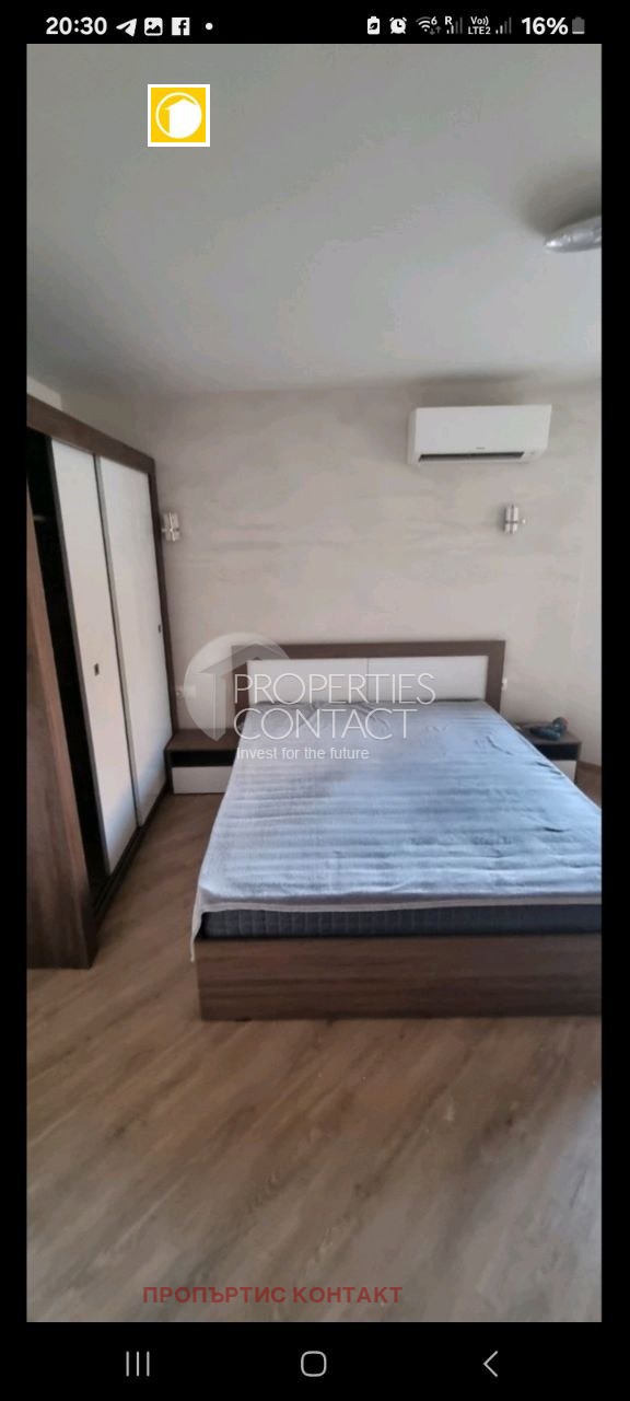 Te koop  1 slaapkamer regio Boergas , Ravda , 65 m² | 78712094 - afbeelding [8]