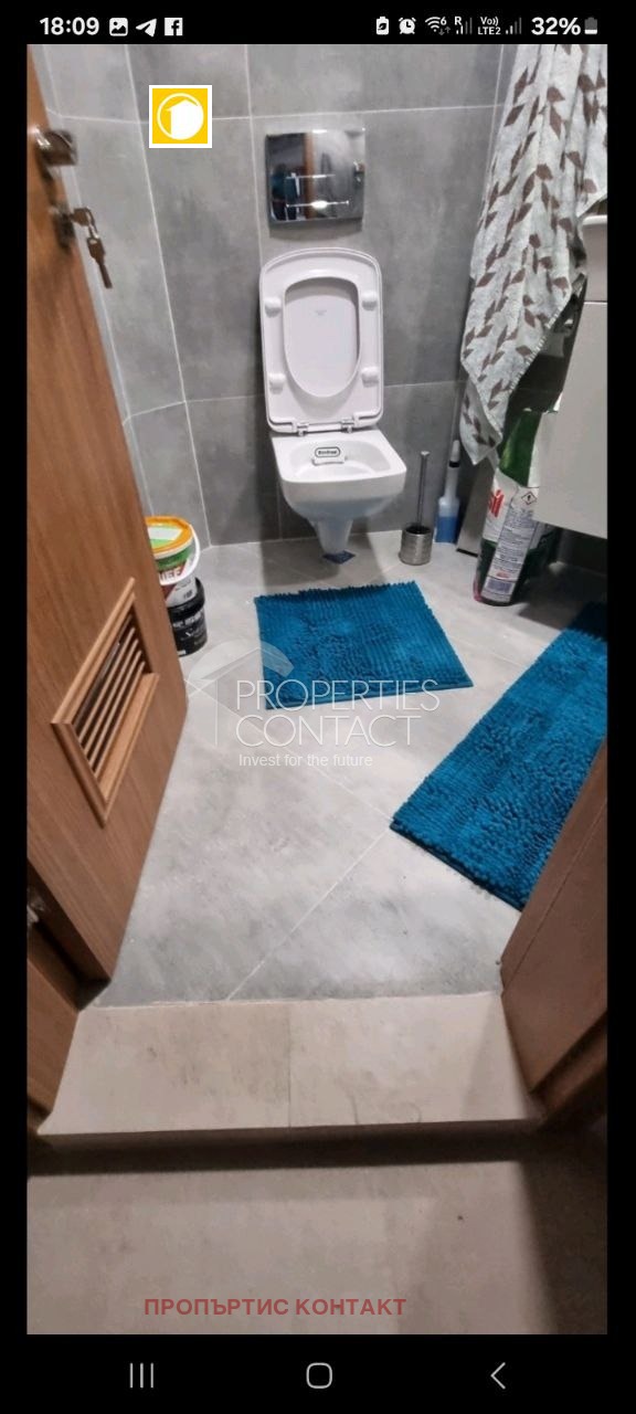 Te koop  1 slaapkamer regio Boergas , Ravda , 65 m² | 78712094 - afbeelding [10]