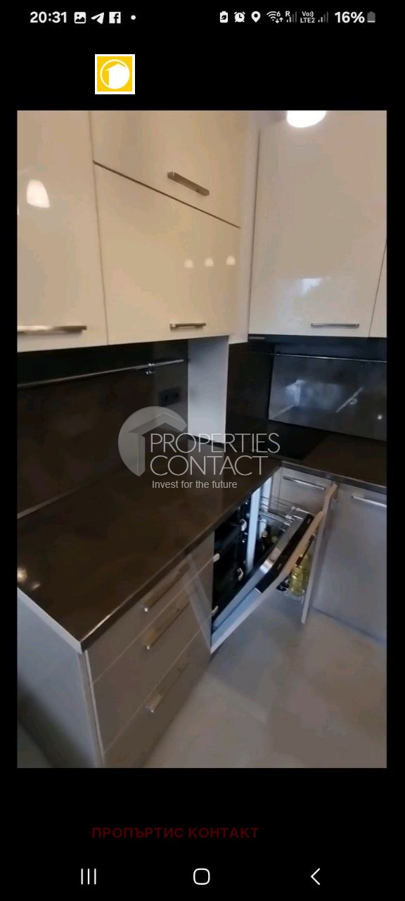 Te koop  1 slaapkamer regio Boergas , Ravda , 65 m² | 78712094 - afbeelding [7]