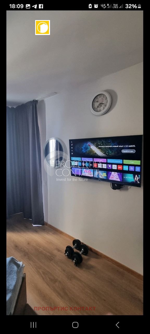 Te koop  1 slaapkamer regio Boergas , Ravda , 65 m² | 78712094 - afbeelding [9]
