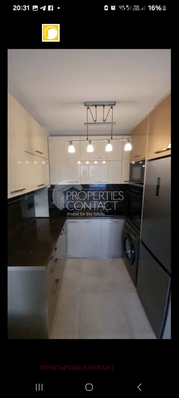 Te koop  1 slaapkamer regio Boergas , Ravda , 65 m² | 78712094 - afbeelding [5]