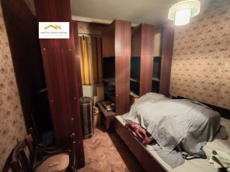 Продава 2-СТАЕН, гр. Монтана, Идеален център, снимка 5 - Апартаменти - 52520025