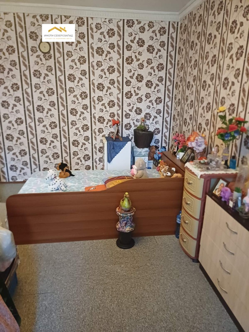 Продава 2-СТАЕН, гр. Монтана, Идеален център, снимка 3 - Апартаменти - 52520025