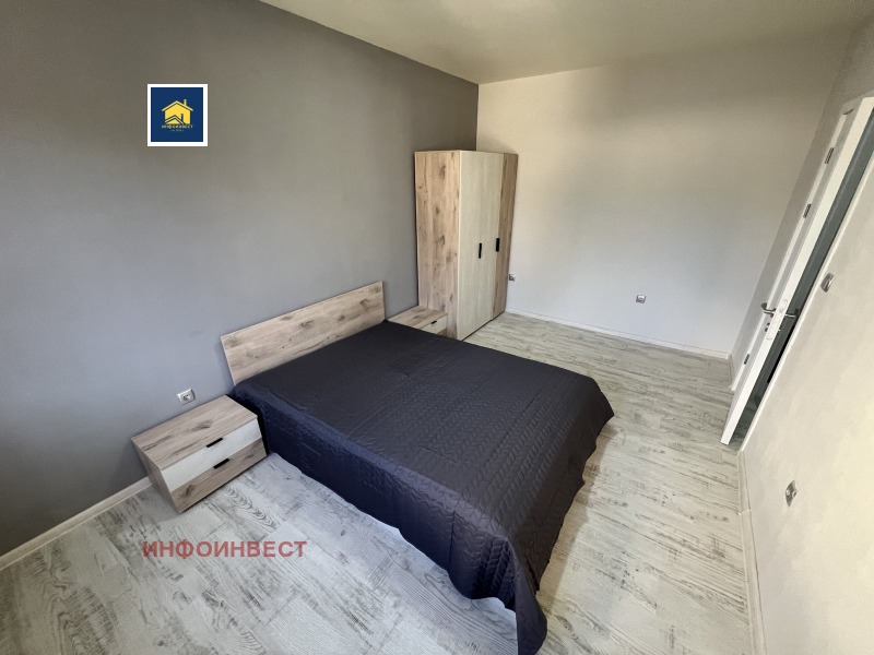 Продава 2-СТАЕН, гр. Велинград, област Пазарджик, снимка 3 - Апартаменти - 53122752