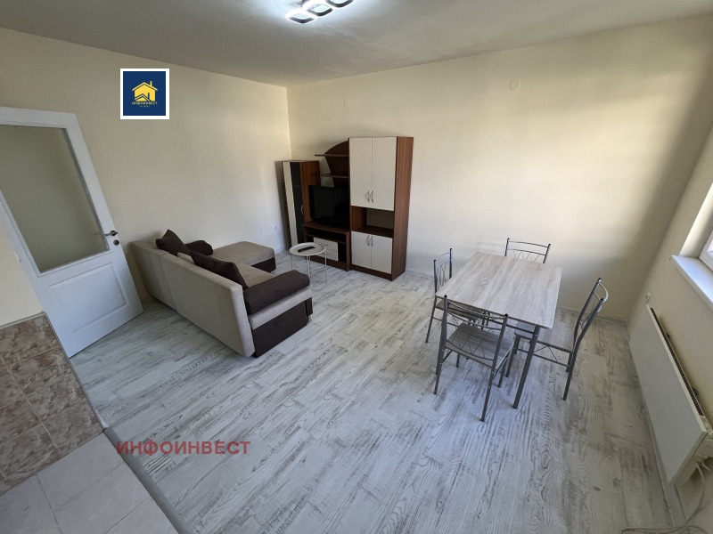 Продава 2-СТАЕН, гр. Велинград, област Пазарджик, снимка 2 - Апартаменти - 53122752