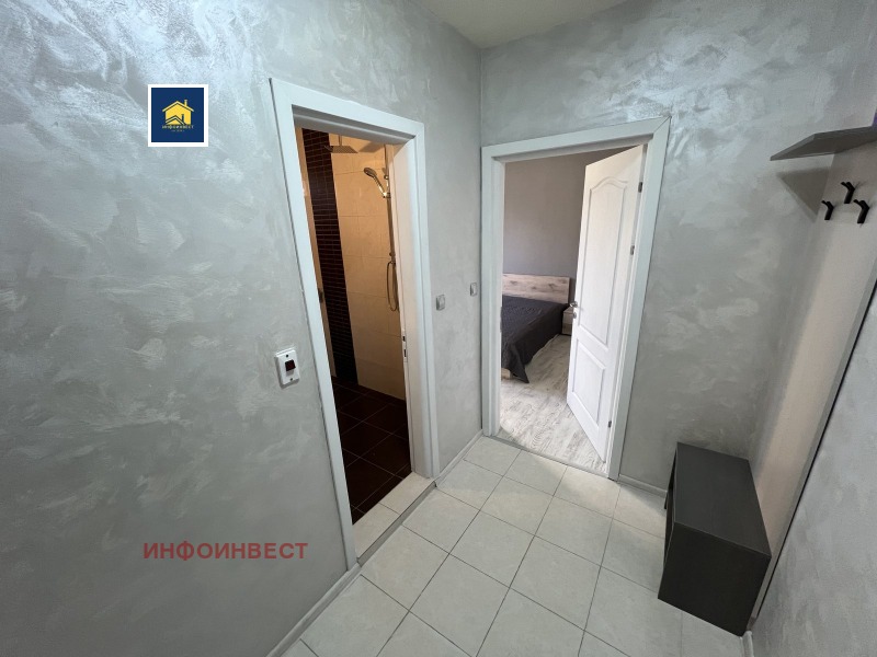 Продава 2-СТАЕН, гр. Велинград, област Пазарджик, снимка 6 - Апартаменти - 53122752