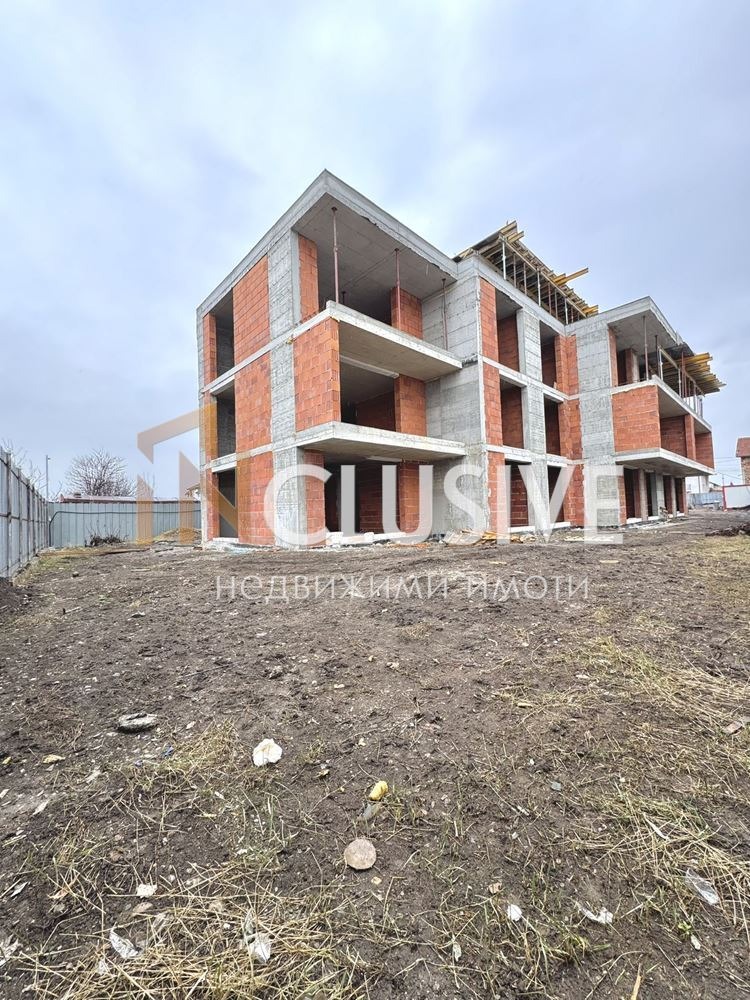 Продава  3-стаен град София , Враждебна , 304 кв.м | 27558615 - изображение [14]