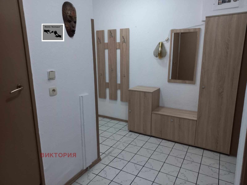 Продава 3-СТАЕН, гр. Пазарджик, Устрем, снимка 14 - Aпартаменти - 46939291