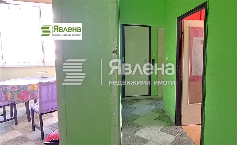 À vendre  2 chambres Sofia , Ovtcha koupel 1 , 89 m² | 49856901 - image [11]