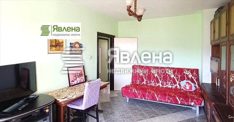 À vendre  2 chambres Sofia , Ovtcha koupel 1 , 89 m² | 49856901 - image [3]