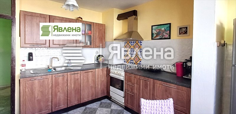 À vendre  2 chambres Sofia , Ovtcha koupel 1 , 89 m² | 49856901 - image [2]