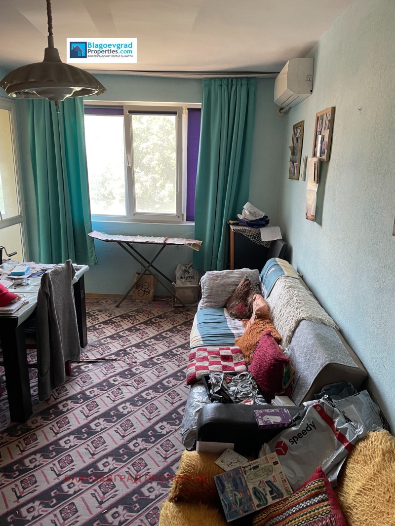 Продава  3-стаен град Благоевград , Запад , 89 кв.м | 64684548 - изображение [4]