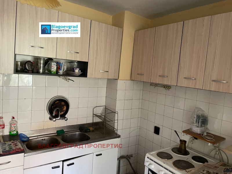 Продава  3-стаен град Благоевград , Запад , 89 кв.м | 64684548