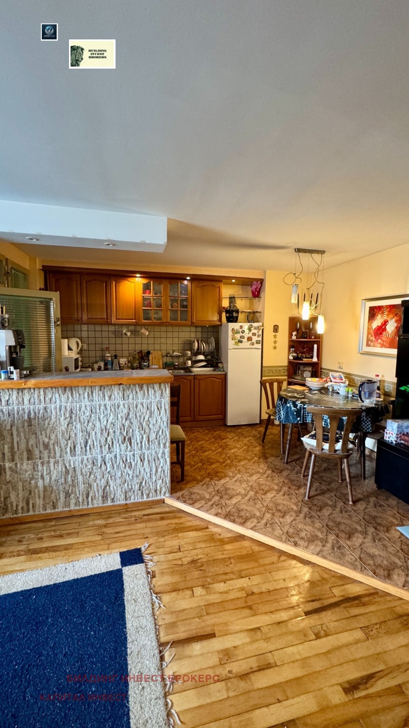Продава  3-стаен град Разград , Освобождение , 100 кв.м | 63394517 - изображение [9]