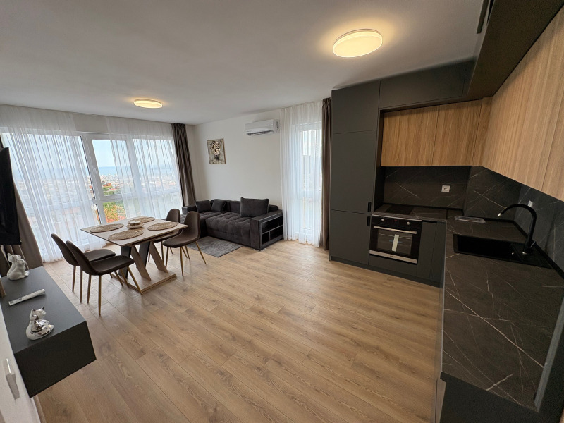 Til salg  2 soveværelser Varna , m-t Pchelina , 85 kvm | 78501020 - billede [3]