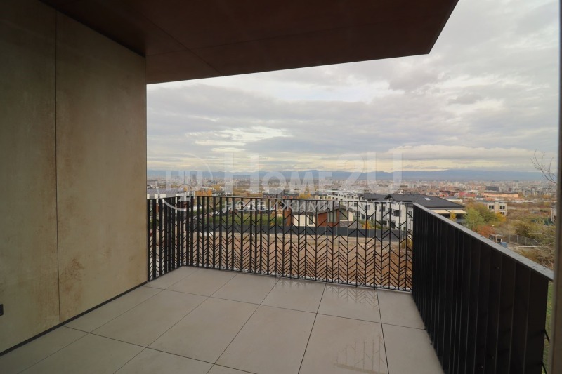 Продава 3-СТАЕН, гр. София, Драгалевци, снимка 3 - Апартаменти - 52416652