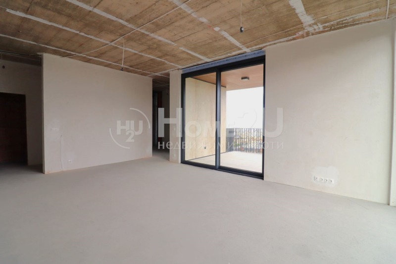 Продава 3-СТАЕН, гр. София, Драгалевци, снимка 2 - Апартаменти - 52416652