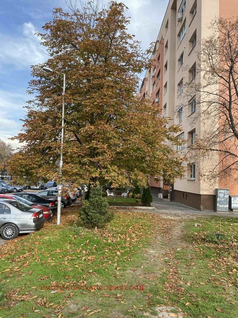 Продава 3-СТАЕН, град София, Дружба 1 • 190000 € / 371607.70 лв. • 10849216 1