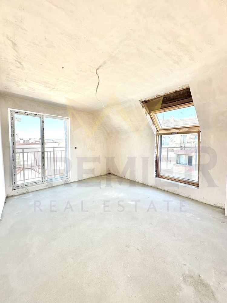 Продава 3-СТАЕН, гр. Варна, Колхозен пазар, снимка 4 - Апартаменти - 53070253