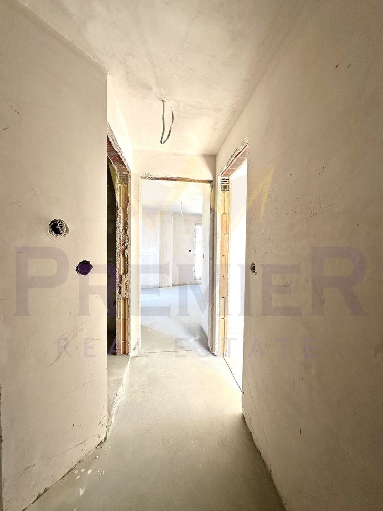 Продава 3-СТАЕН, гр. Варна, Колхозен пазар, снимка 9 - Апартаменти - 53070253