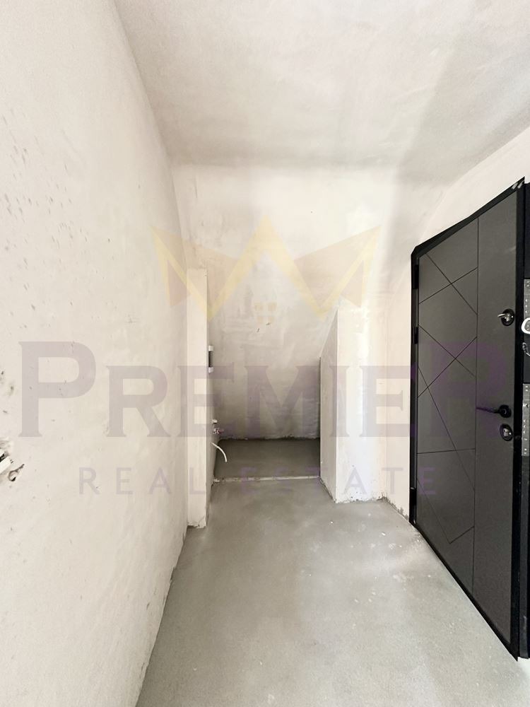 Продава 3-СТАЕН, гр. Варна, Колхозен пазар, снимка 10 - Апартаменти - 53070253