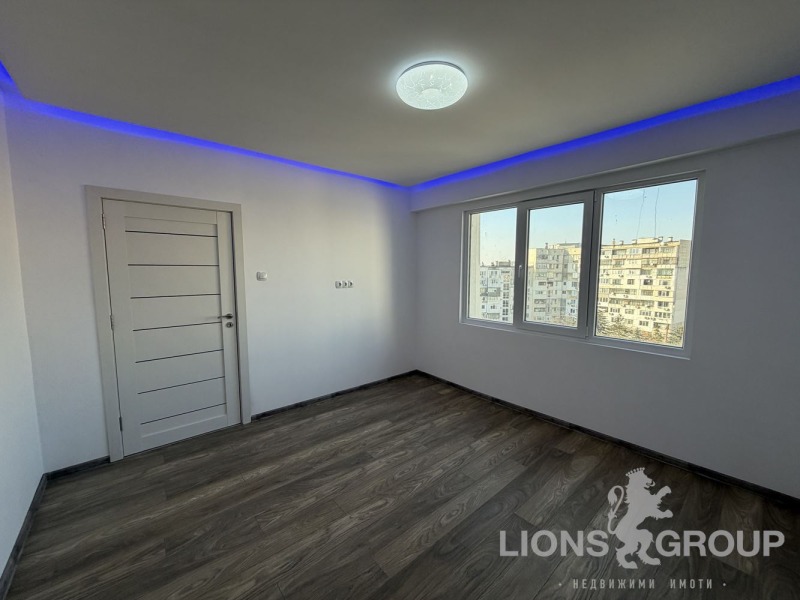 Продава 3-СТАЕН, гр. Варна, Владислав Варненчик 1, снимка 3 - Апартаменти - 53164878