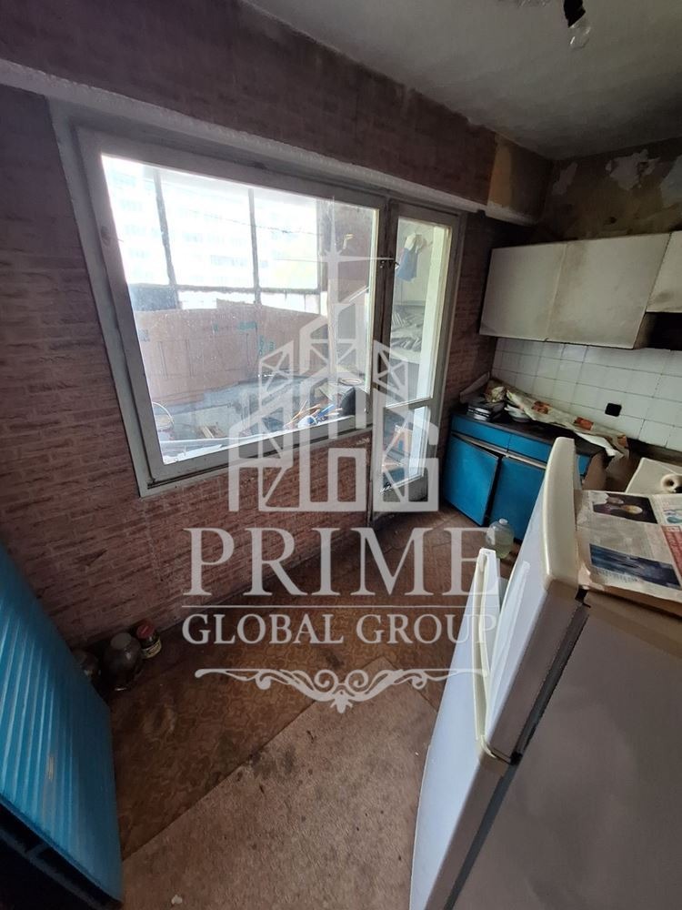 Продава 3-СТАЕН, гр. Бургас, Изгрев, снимка 7 - Апартаменти - 54690162