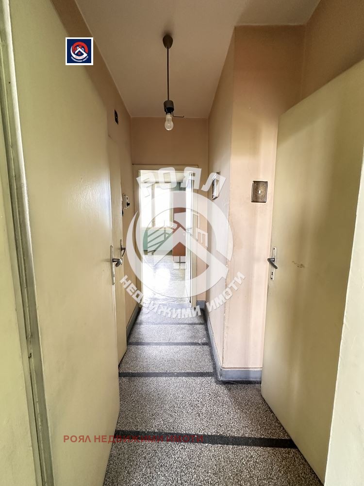 Продава 4-СТАЕН, гр. Пловдив, Кючук Париж, снимка 14 - Апартаменти - 54292421