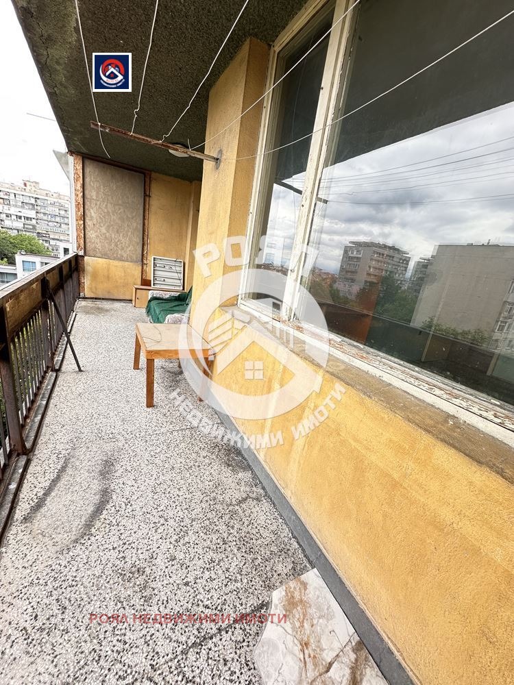 Продава 4-СТАЕН, гр. Пловдив, Кючук Париж, снимка 10 - Апартаменти - 54292421