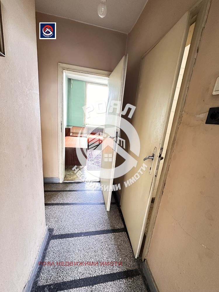 Продава 4-СТАЕН, гр. Пловдив, Кючук Париж, снимка 15 - Апартаменти - 54292421