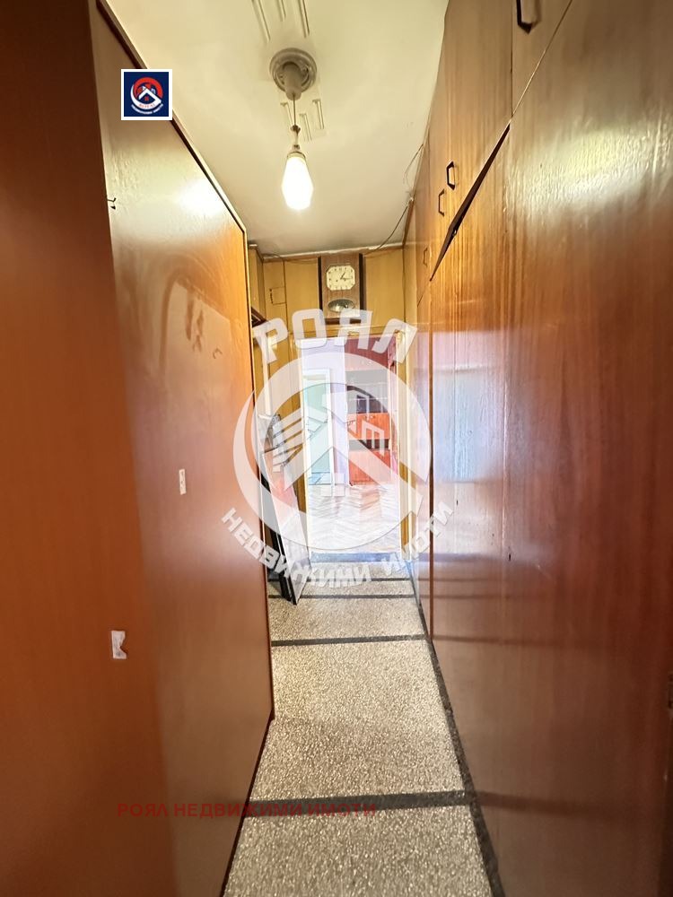 Продава 4-СТАЕН, гр. Пловдив, Кючук Париж, снимка 8 - Апартаменти - 54292421