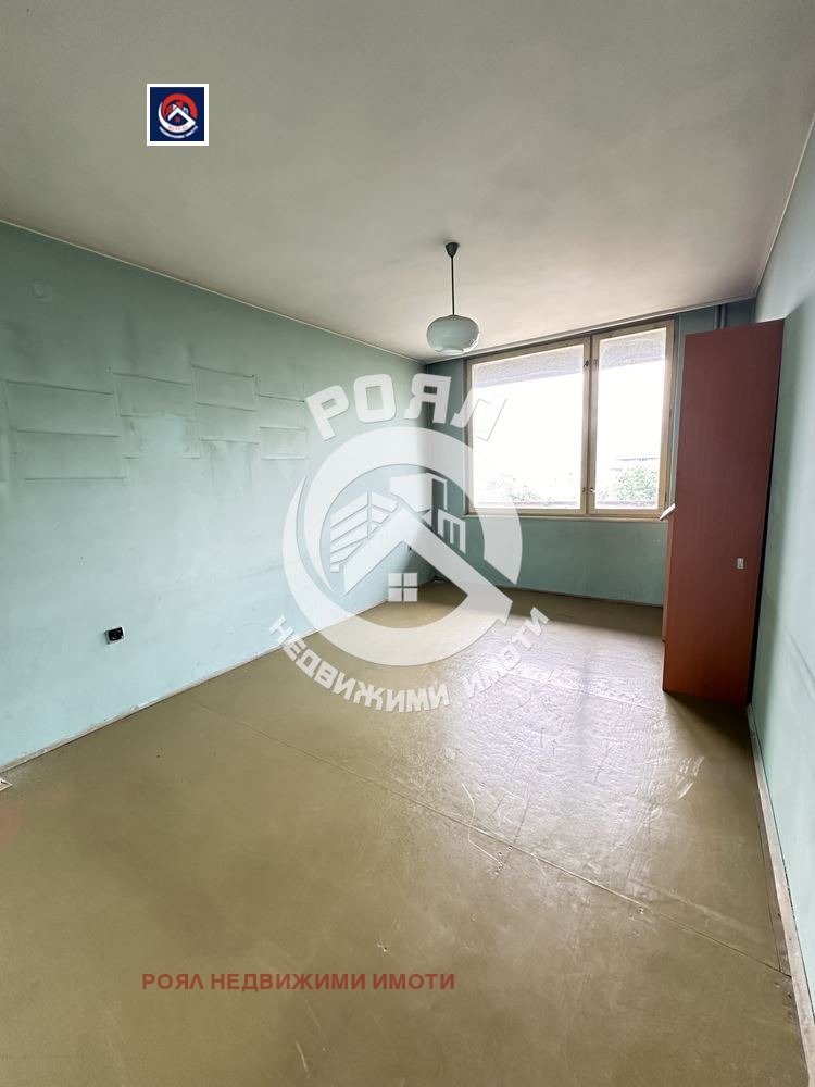 Продава 4-СТАЕН, гр. Пловдив, Кючук Париж, снимка 3 - Апартаменти - 54292421