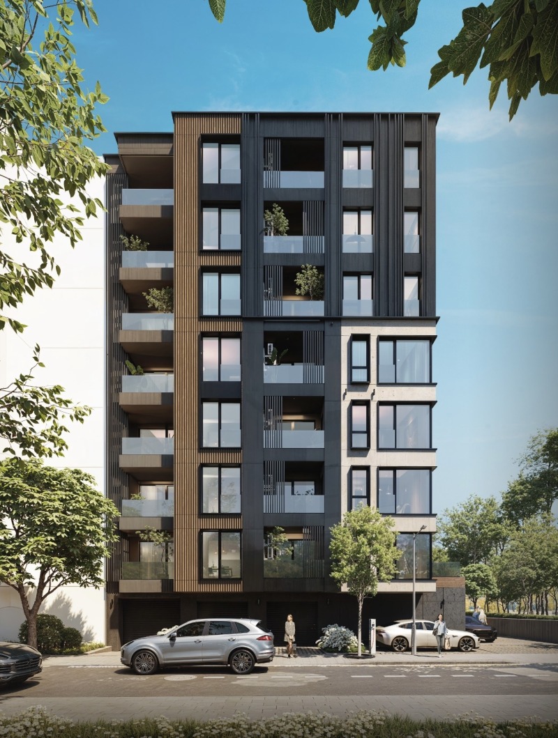 Na prodej  3 ložnice Plovdiv , Christo Smirnenski , 229 m2 | 73469155 - obraz [7]